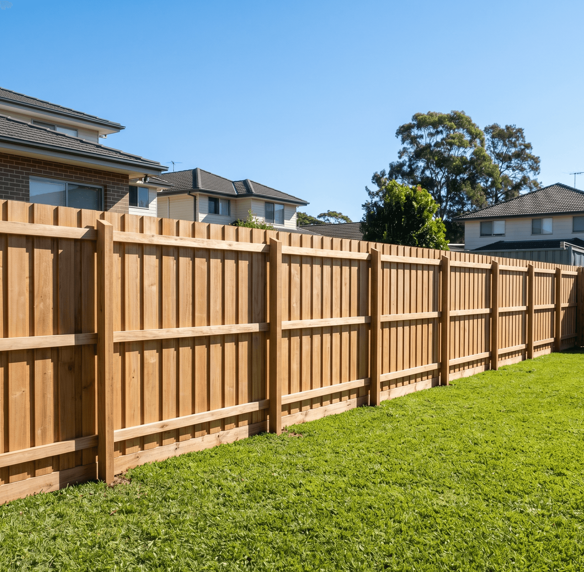 Fencing